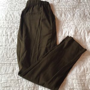 Jogger Pants